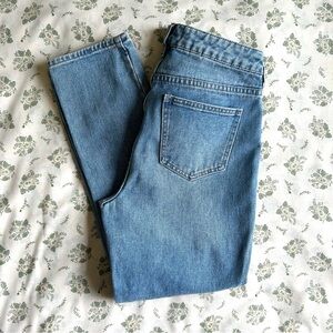 PacSun Mom Jean Women’s 27